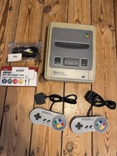 Nintendo super famicom for sale  MILTON KEYNES