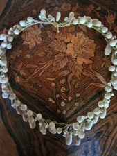 Vetement ancien couronne d'occasion  Rouillac