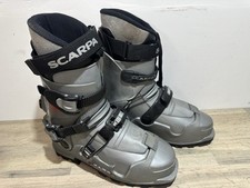 Scarpa titan snow for sale  FAKENHAM