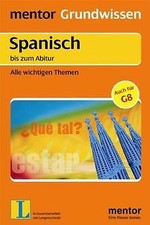 Grundwissen spanisch zum gebraucht kaufen  Berlin