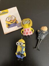 Minion mini action for sale  Birmingham