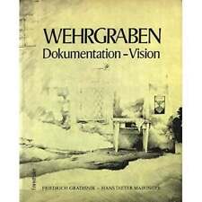 Wehrgraben dokumentation visio gebraucht kaufen  Stuttgart