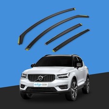 Volvo xc40 2017 d'occasion  Expédié en Belgium