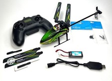 Jjrc m05 helicopter for sale  GODALMING