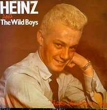 Heinz way signed for sale  MANCHESTER
