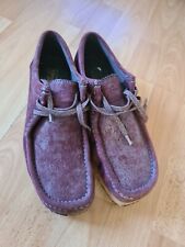 Clarks mokassin cool gebraucht kaufen  Innenstadt