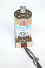 Pittman 9434j817 servomotor gebraucht kaufen  Lengdorf