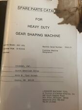 Liebherr spare parts for sale  Chouteau