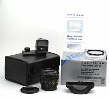 Hasselblad weitwinkel xpan gebraucht kaufen  Kappeln