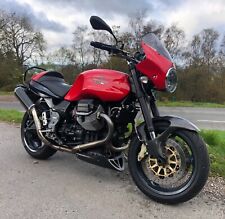 Moto guzzi v11 for sale  MALVERN