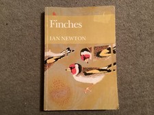 Finches ian newton for sale Finches ian newton for sale  NEATH