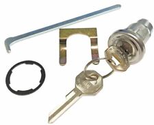 Trunk lock set for sale  Smithfield