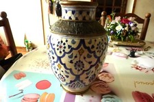 Ancien grand vase d'occasion  Macau