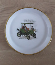 Assiette collection pape d'occasion  France