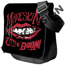 Maneskin borsa tracolla usato  Catania