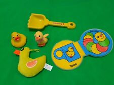 Entchen badebuch wasserspielze gebraucht kaufen  Pritzerbe