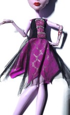 Monster high ersatzteile gebraucht kaufen  Bennewitz