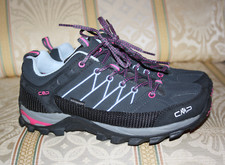 Cmp damen wanderschuhe gebraucht kaufen  Troisdorf