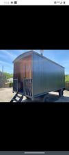Shepherds hut for sale  BEAWORTHY