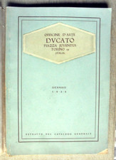 Officine arte ducato usato  Torino