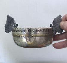 French silver plate d'occasion  Villeneuve-d'Ascq-