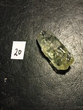 Heliodor goldberyll khoroshiv gebraucht kaufen  Leipzig