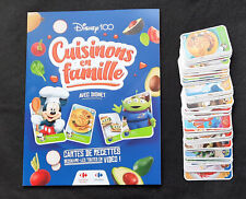 Disney cuisinons famille d'occasion  France