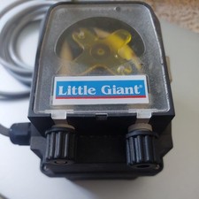 Little giant 553674 for sale  POULTON-LE-FYLDE