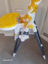 cosatto highchair for sale cosatto highchair for sale POTTERS BAR