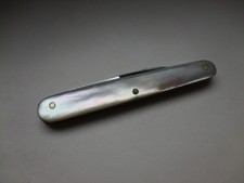 Altes taschenmesser kirschbaum gebraucht kaufen  Siegen