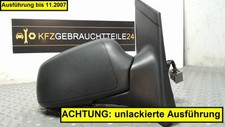 Aussenspiegel elektrisch ford gebraucht kaufen  Warendorf