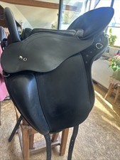 Trekker sattel baumloser gebraucht kaufen  Lüdenscheid