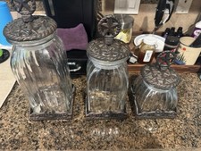 Metal star top for sale  Montgomery