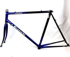 Bianchi premio road for sale  Fletcher