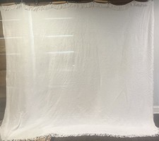 Vintage hobnail white for sale  Jackson