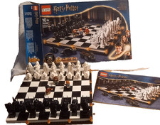 Lego harry potter gebraucht kaufen  Weil am Rhein