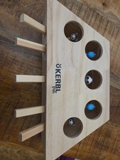 Denkspielzeug lernspielzeug pu gebraucht kaufen Denkspielzeug lernspielzeug pu gebraucht kaufen  Mannheim