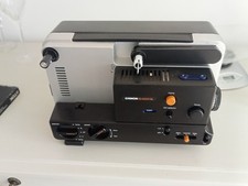 Chinon iq4000 cine for sale  BURY