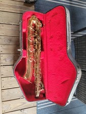 Yanagisawa 800 baritone for sale  Emporia