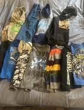 Boys clothes lot for sale  Littlestown