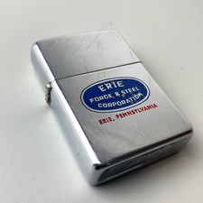 Vintage 1958 zippo for sale  North Bend