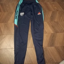 Arsenal training tracksuit for sale  NEWTOWNABBEY