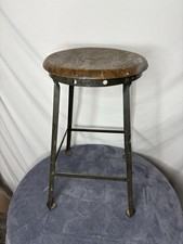 Vintage industrial workshop for sale  Leawood