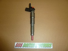 Injecteur bmw 530d d'occasion  France
