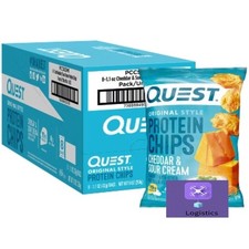 quest chips for sale  Fallon