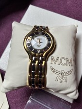 Mcm vintage damenuhr gebraucht kaufen  Gelchsheim
