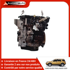 Moteur land rover d'occasion  Amiens-
