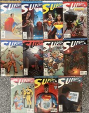 Comics star superman for sale  BIRMINGHAM