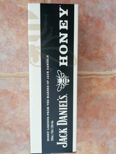Jack daniel honey for sale  GUILDFORD