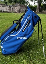 Ping hoofer stand for sale  DUMBARTON